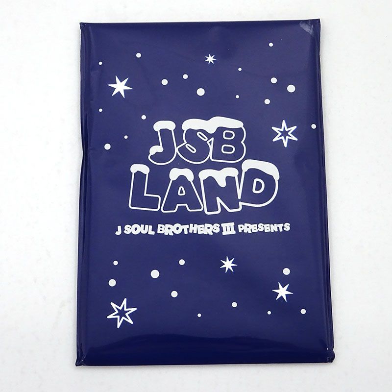 【三重店】JSB3 JSBLAND 登坂広臣 アクリルスタンド クリスマスVer.（LDH/三代目/アクスタ/OMI）【361-A400】