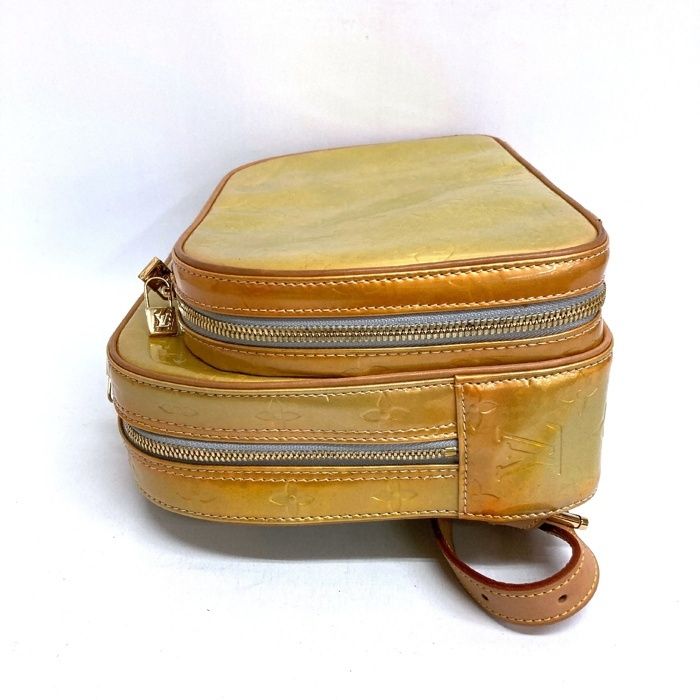 Louis Vuitton M91038 　リュック　マーレイ Amazon.co.jp: [ルイヴィトン] M91038 マーレイ モノグラム