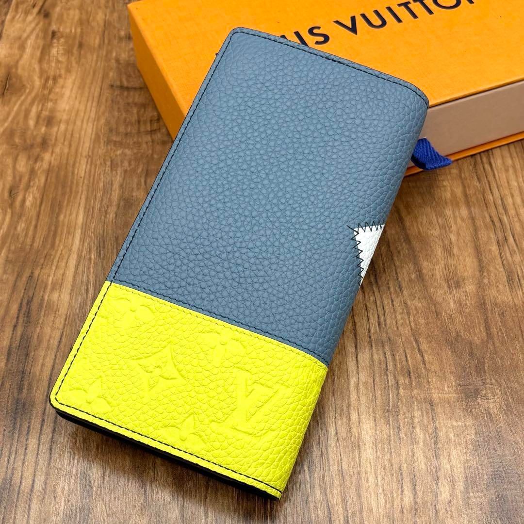 LOUIS VUITTON - ⛄️超極美品⛄️激レア品ルイヴィトンモノグラム ⛄️超