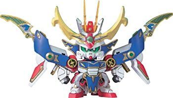 中古】BB戦士 新SD戦国伝 武神輝羅鋼 天零頑駄無(テンレイガンダム