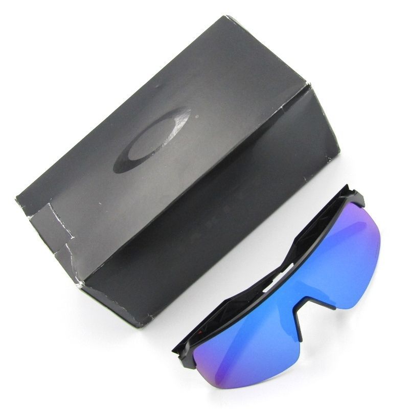 美品 OAKLEY オークリー サングラス OO9463A-1139 Sutro Lite A