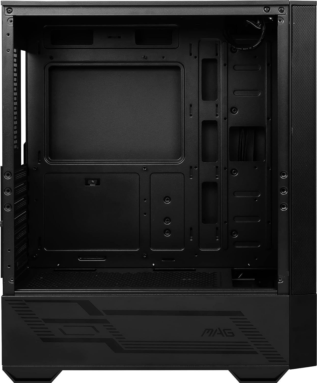 日本製 静音モデル 一年保証 新品MSI R7 5700G/16G/SSD1000G(NVMe 