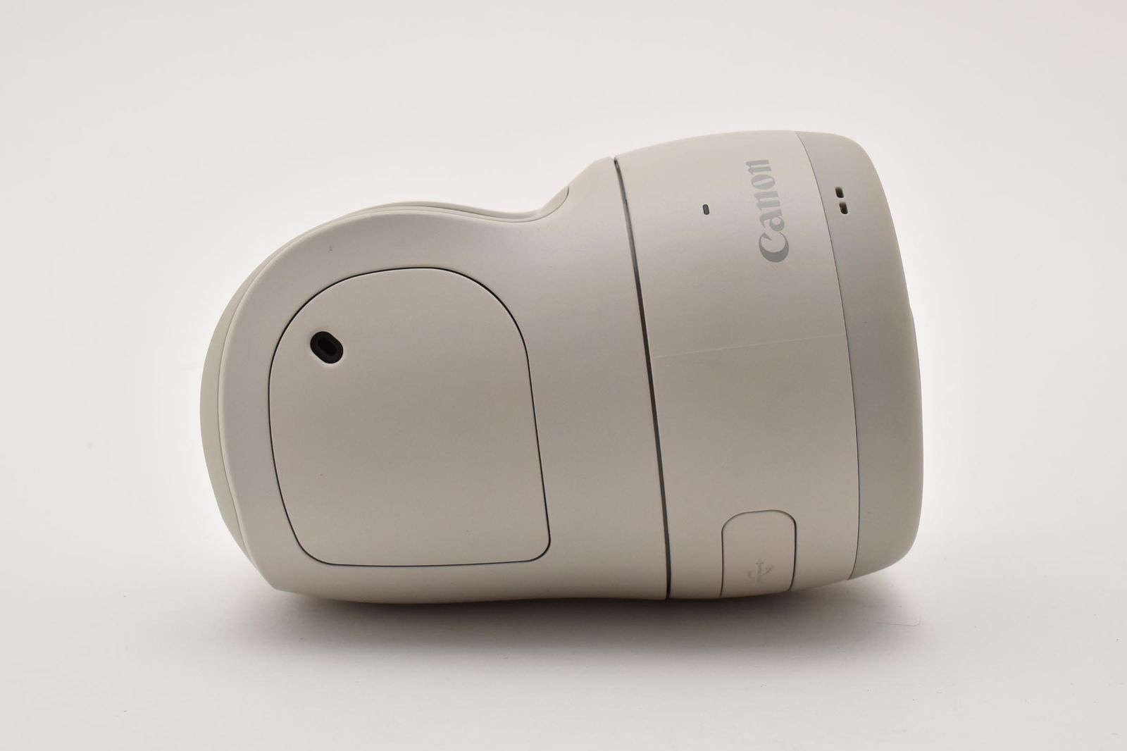 Canon PowerShot PICK ホワイト キャノン ピック 自動撮影カメラ Canon