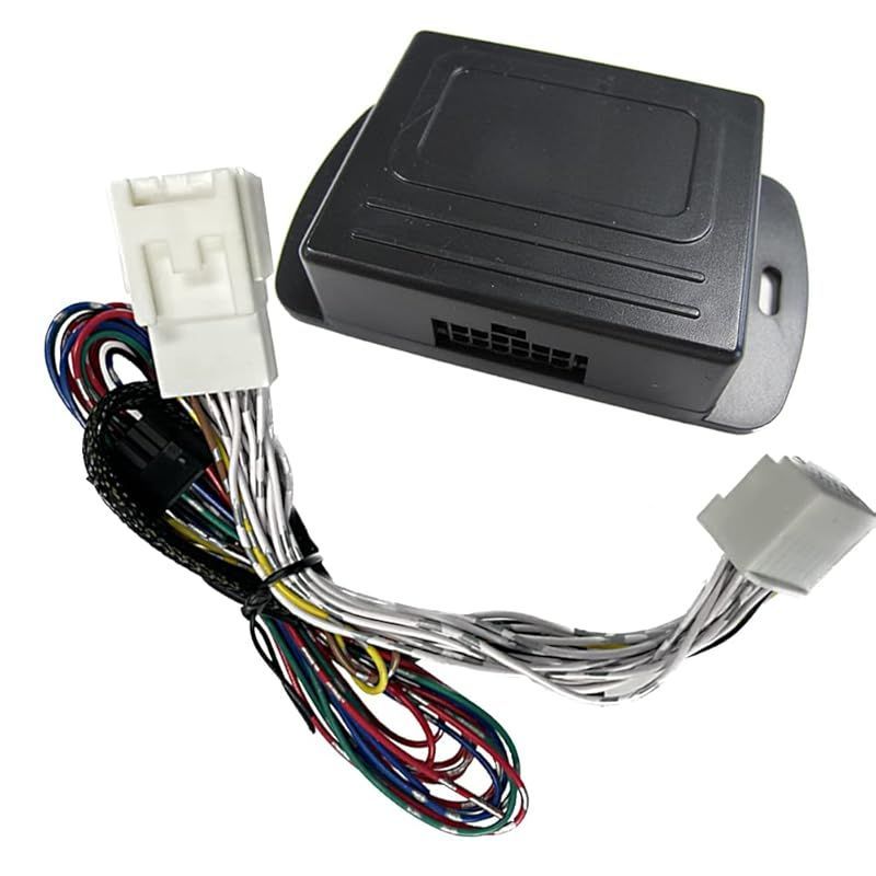 AUTO AGENCY(オート エージェンシー) オートエージェンシー(Autoagency) アトレー S700 互換品 キーレス連動 ドアミラー格納 キット Pタイプ
