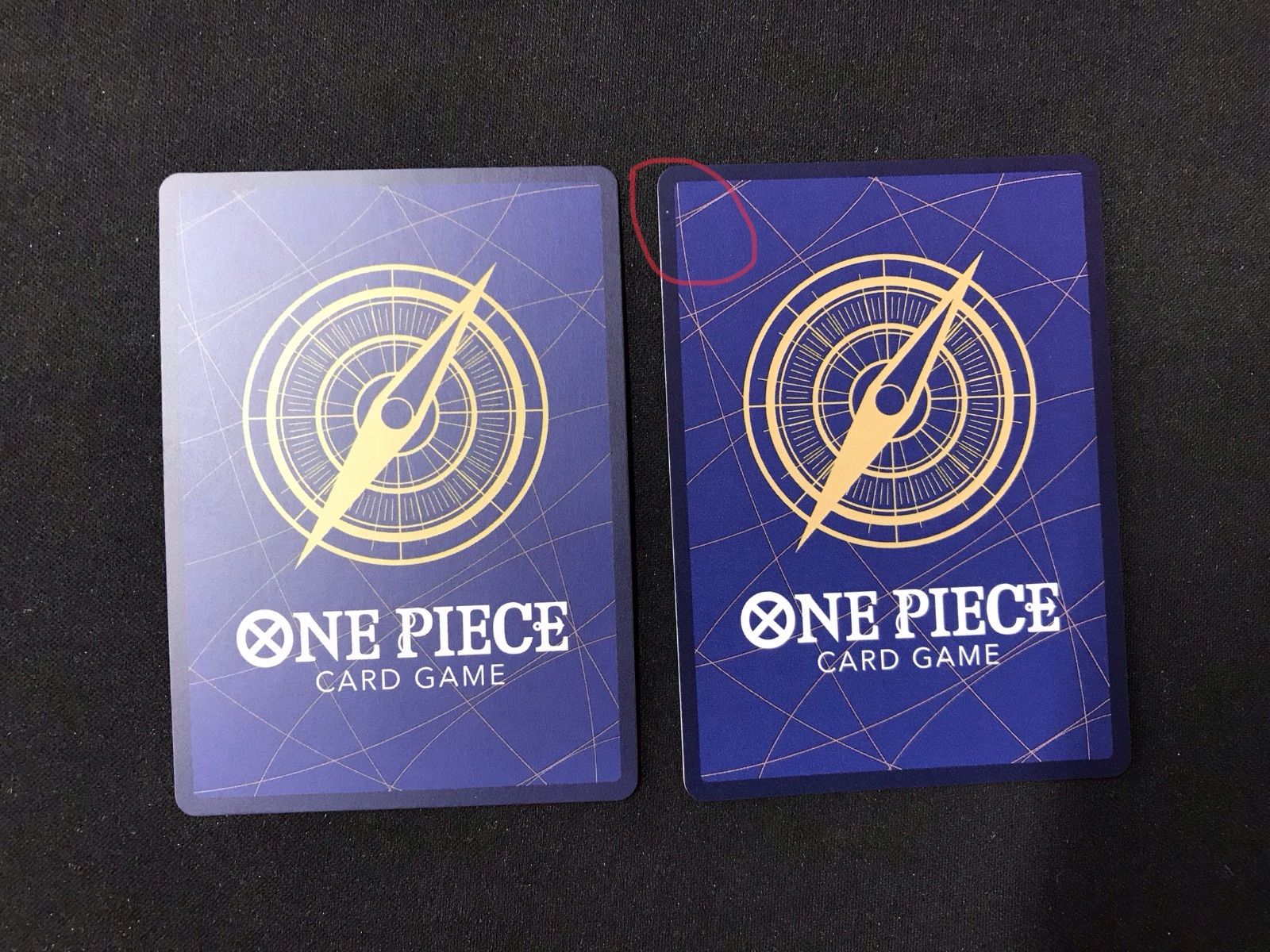 448 ワンピースカード ステューシー SP 2枚セット