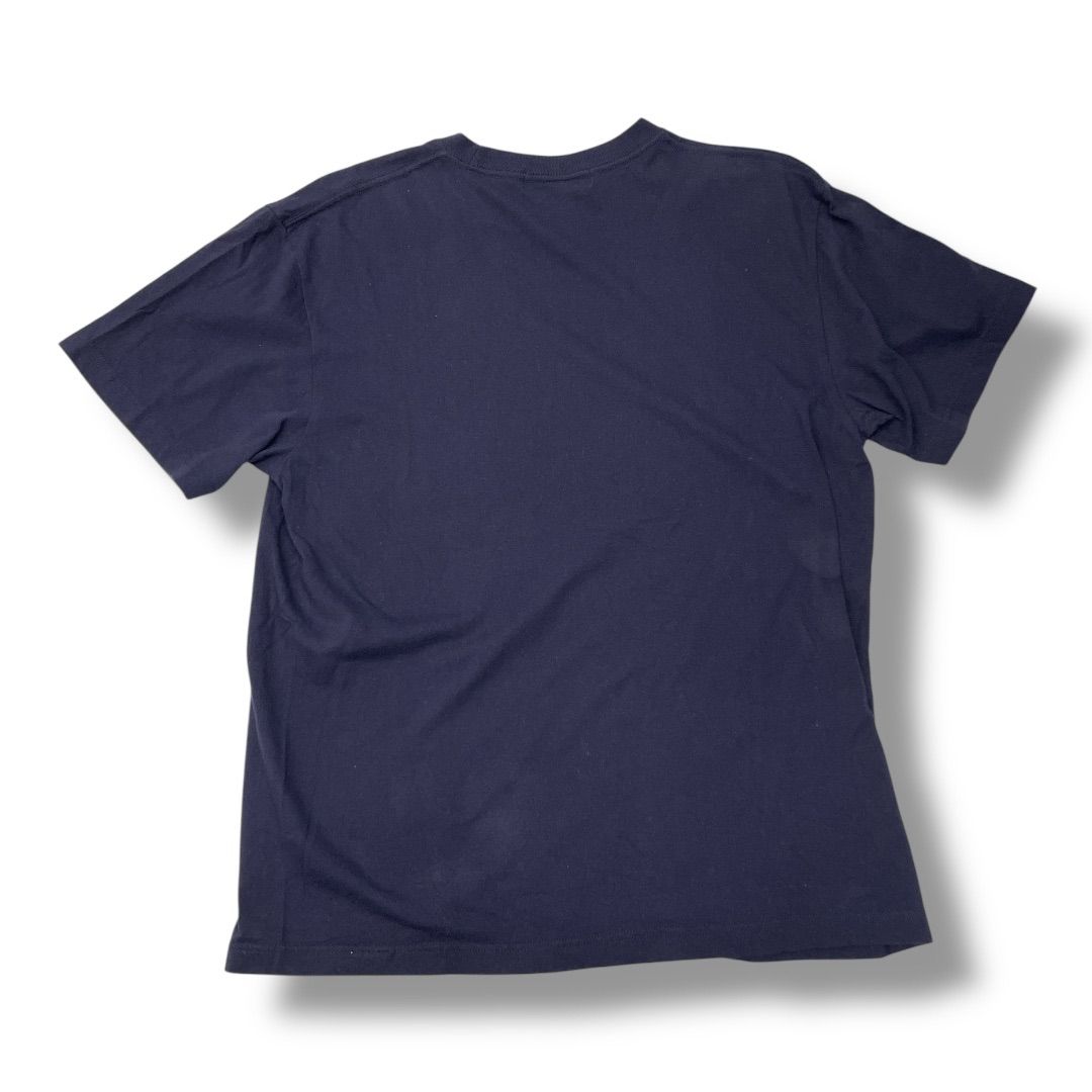 TOGA VIRILIS トーガビリリース モチーフプリントTシャツ