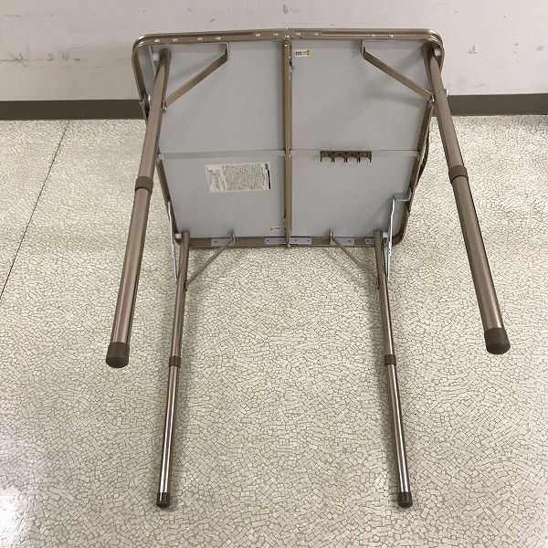 U760 [人気] COLEMAN×BEAUTY&YOUTH コールマン×ビューティー