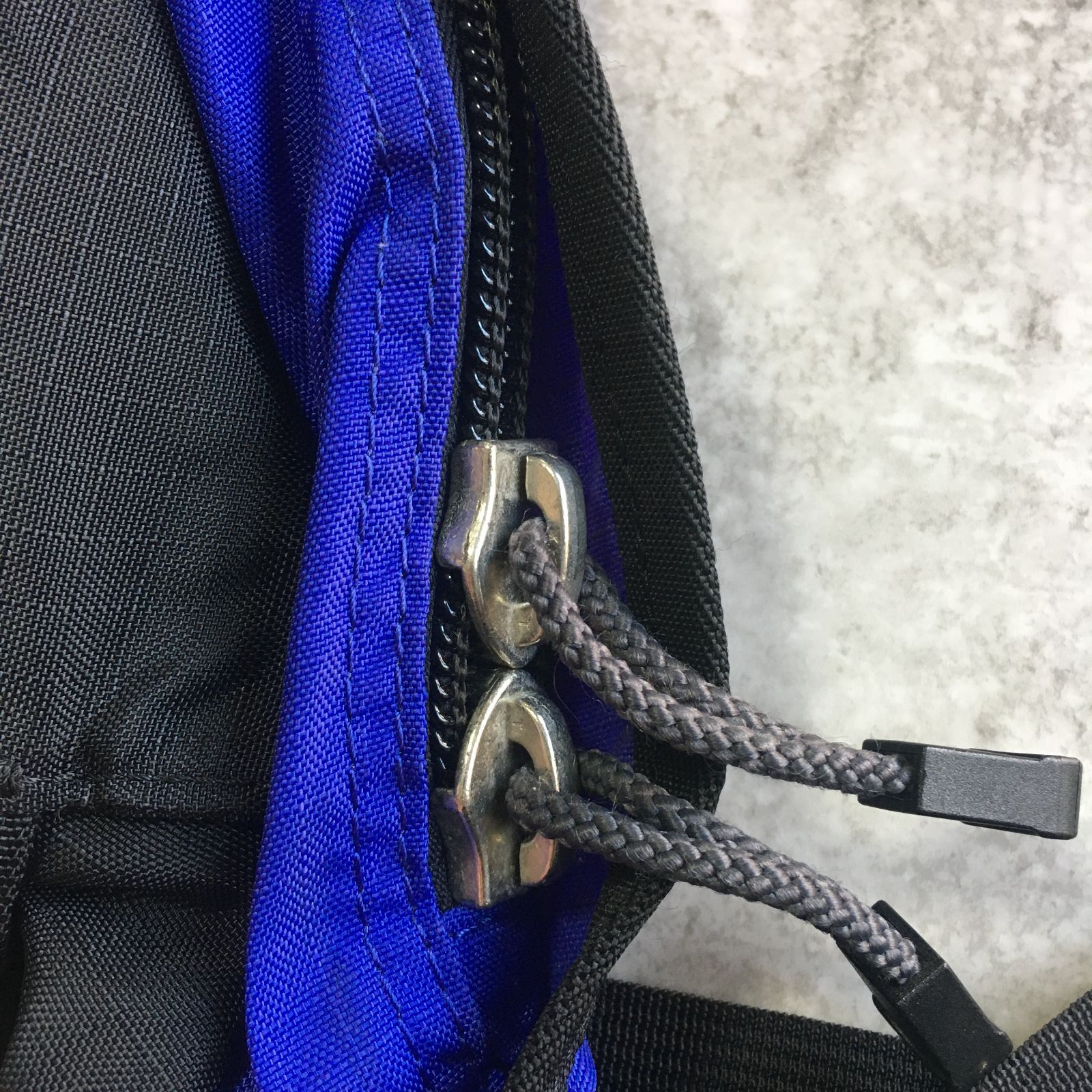 90~00s SIERRA DESIGNS Suspenders Back Pack シエラデザインズ 