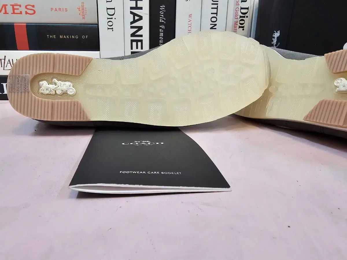 コーチ レディース