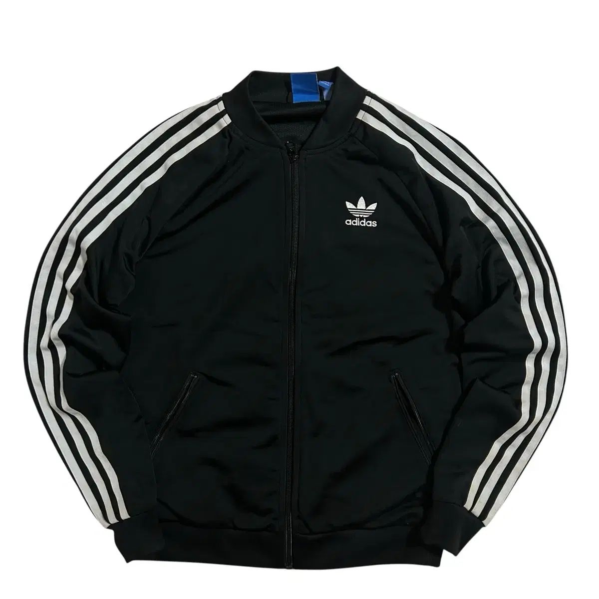 adidas アディダス スーパーガール ビックロゴ ファイヤーバード ジャージ 90
