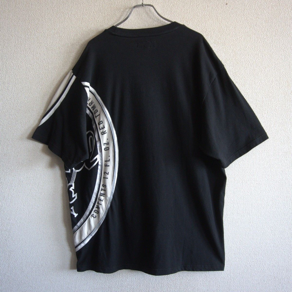 極美品】Supreme【25SS Lager S/S top】L シュプリーム ラガー T
