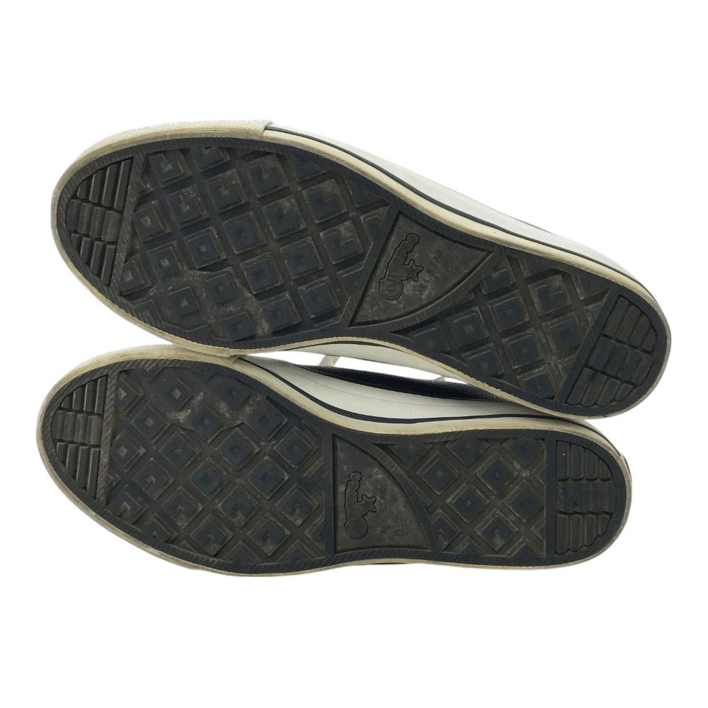 PEARLY GATES パーリーゲイツ × CONVERSE スパイクレス ゴルフシューズ