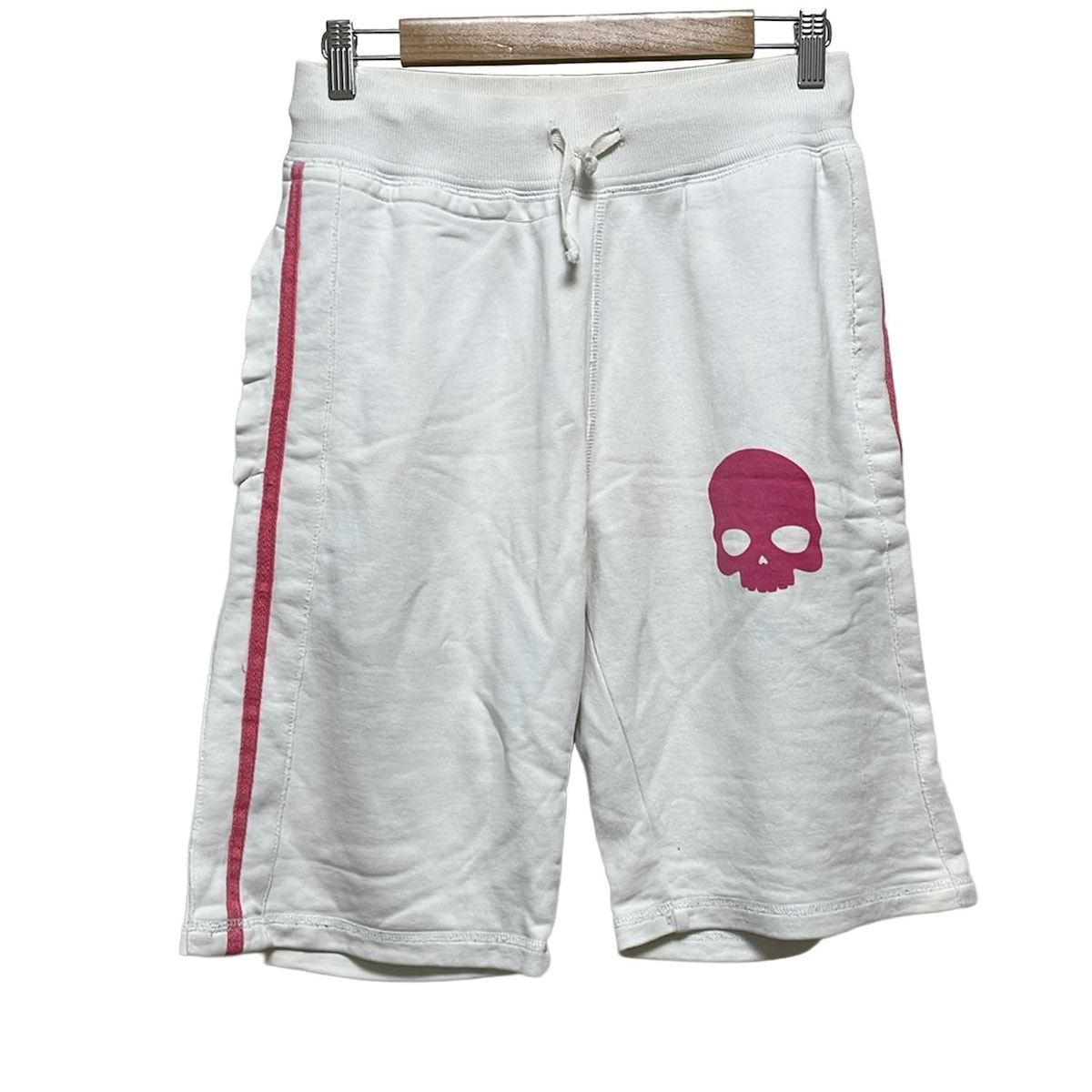 ハイドロゲン☆テニス☆パンツ☆カモテックショーツ☆Lサイズ☆新品未使用