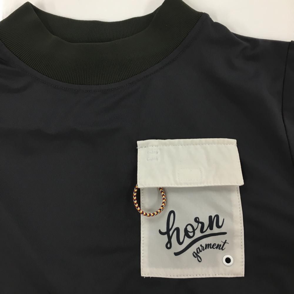 【新品・お値下】レディースジーフォア ゴルフハイネックシャツ 【白・M】長袖 新品・お値下】レディースジーフォア ゴルフハイネックシャツ