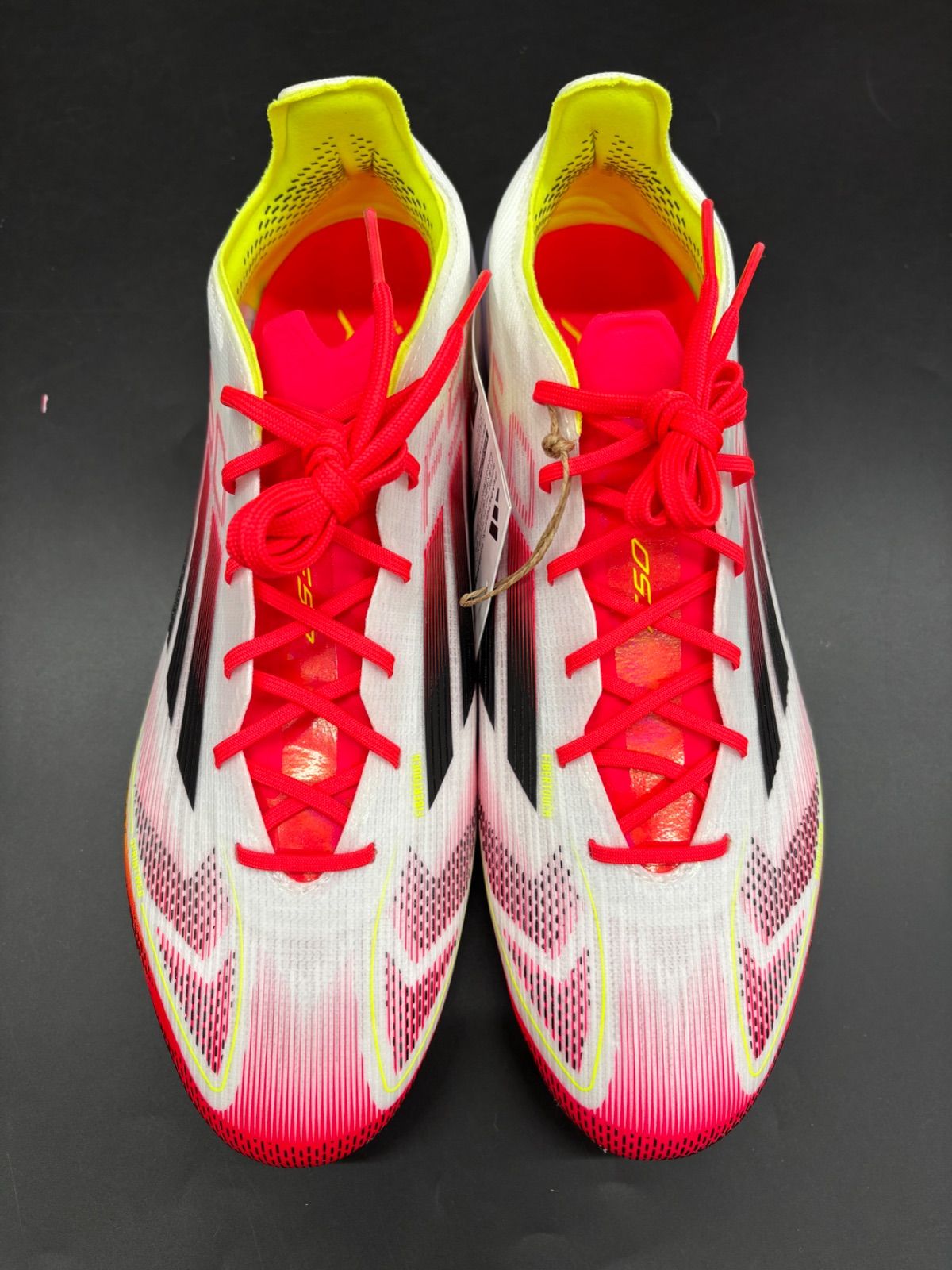 アディダス F50 エリート adidas F50 Elite Firm Ground Soccer Cleats - Blue | Free