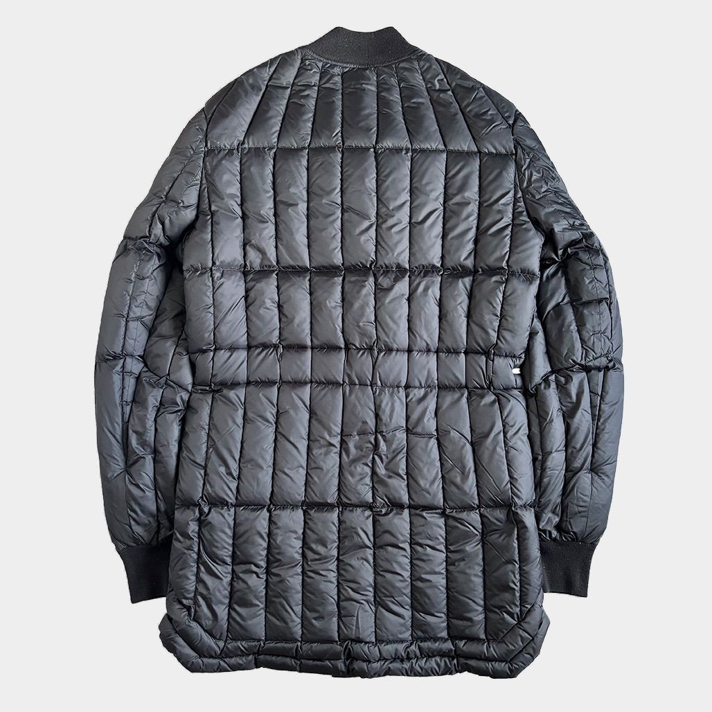 rick owens リックオウエンス 2021-2022AW パデッドダウンコート