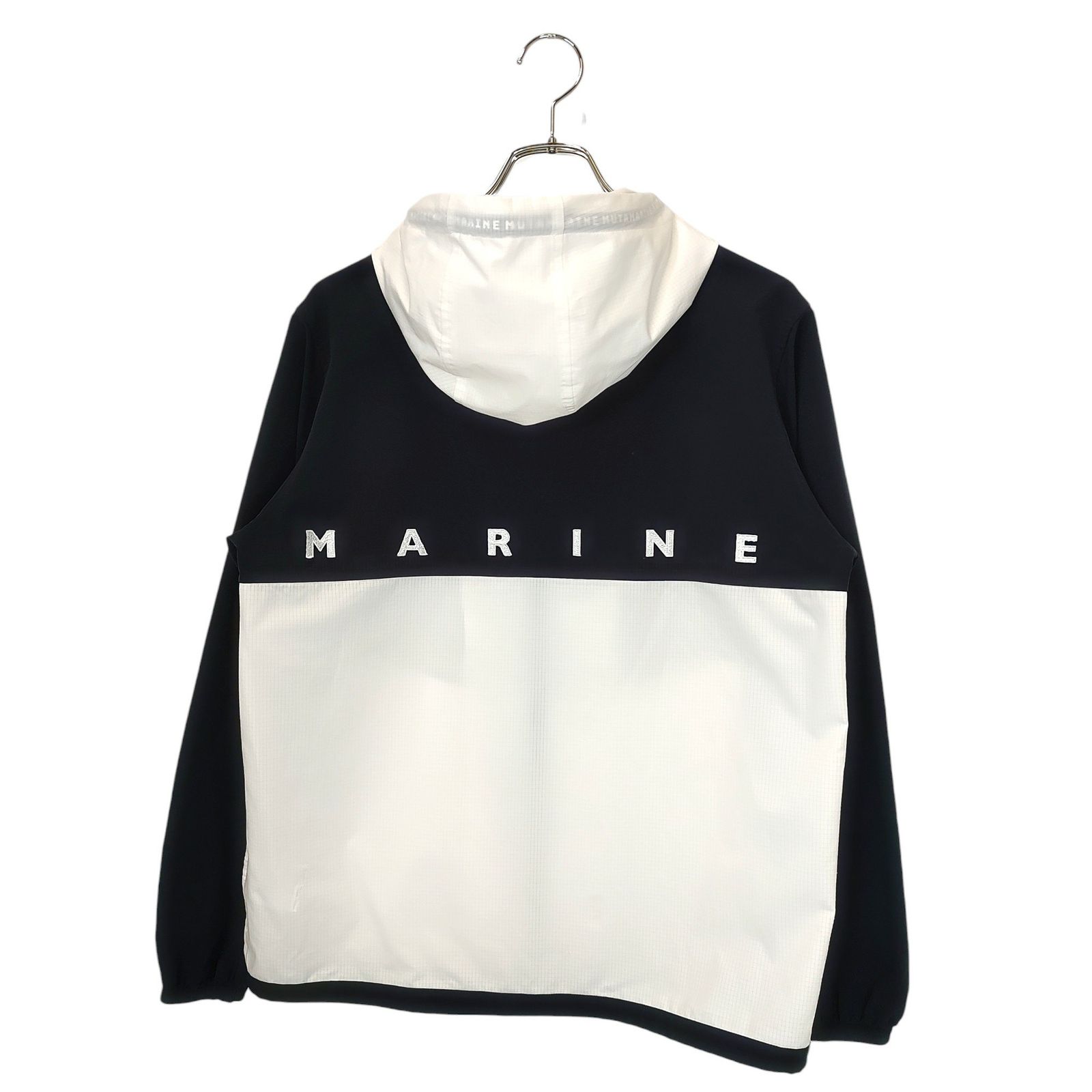 muta MARINE GOLF ムータ マリン ゴルフ Dot Air ストレッチ