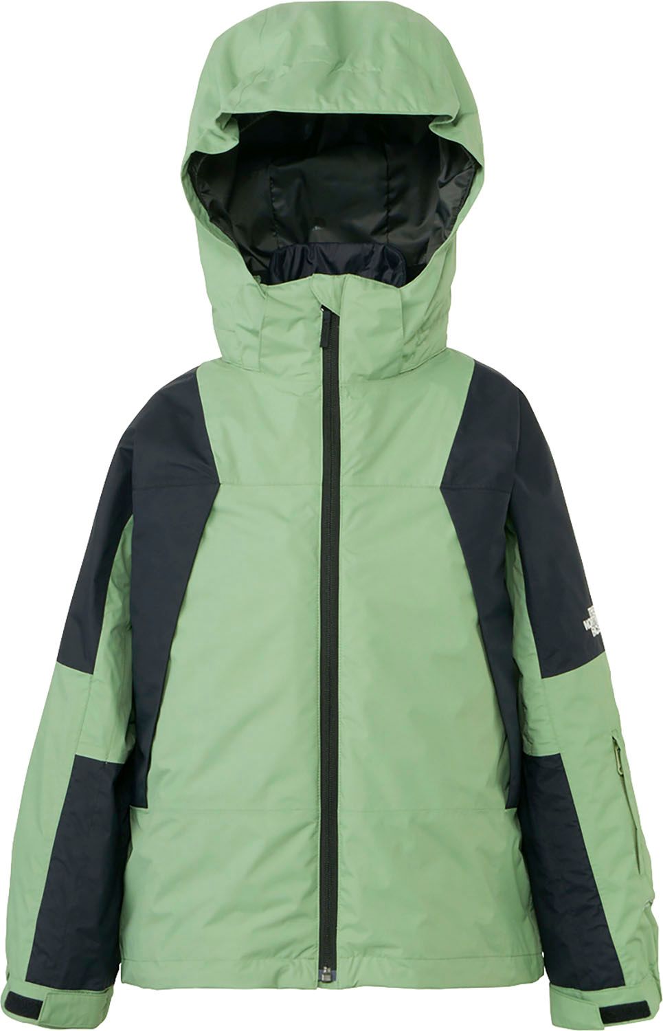 ザ ノース フェイス THE NORTH FACE アウトドア キッズ ウーロススノートリクライメイトジャケット Wuros Snow Triclimate Jacket 子供 男の子 女の子 トップス コート ジャケット NSJ62307 MI ミスルト