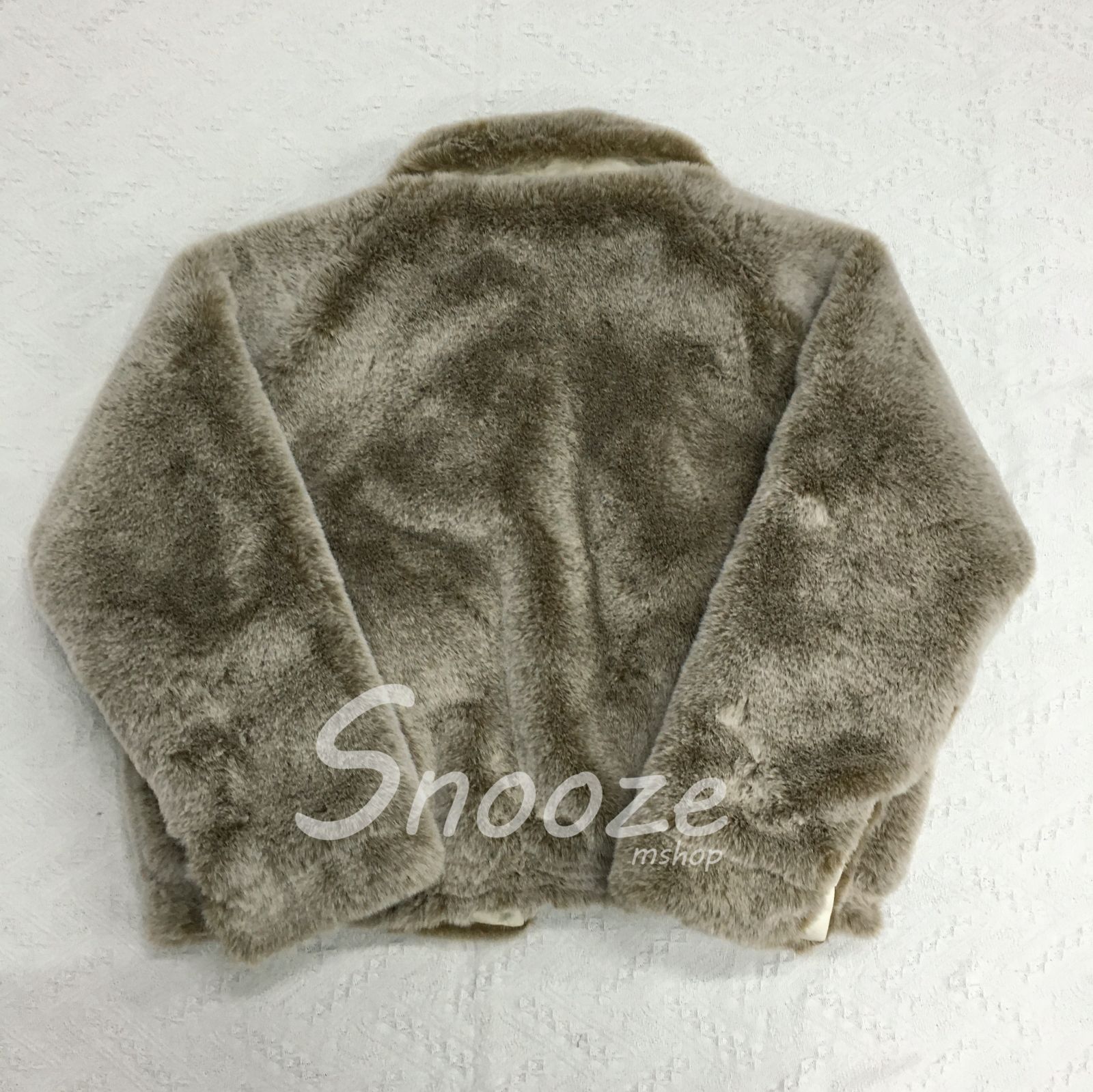 CPFM XYZ Bigfoot Jacket BIGFOOT JACKET '23 PANEL / W/M