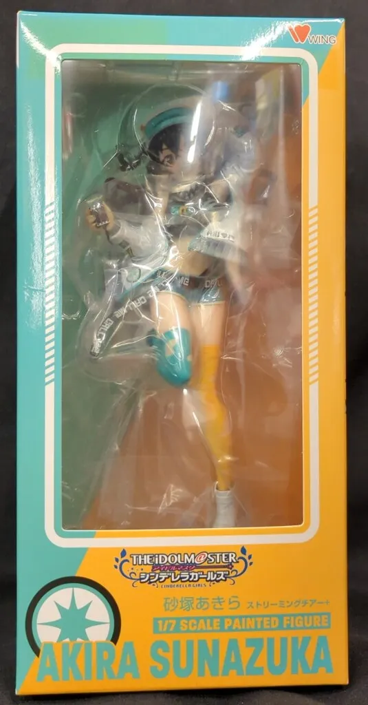 2026年最新】砂塚あきら フィギュアの人気アイテム - メルカリ