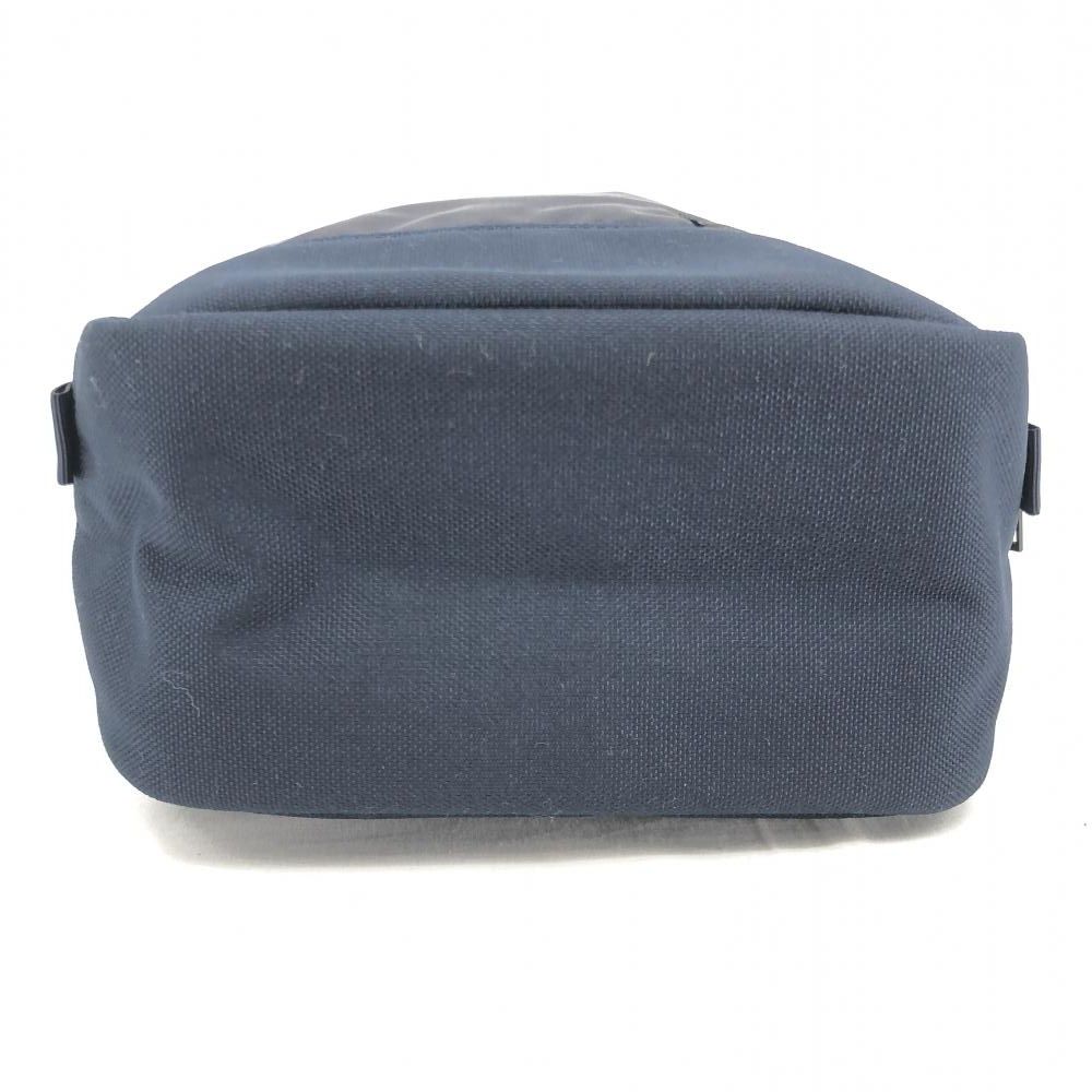 PORTER ボディバッグ ウエストバッグ ダークフォレスト ネイビー 未使用品 楽天市場】ポーター ダークフォレスト ウエストバッグ(S) 659-05148