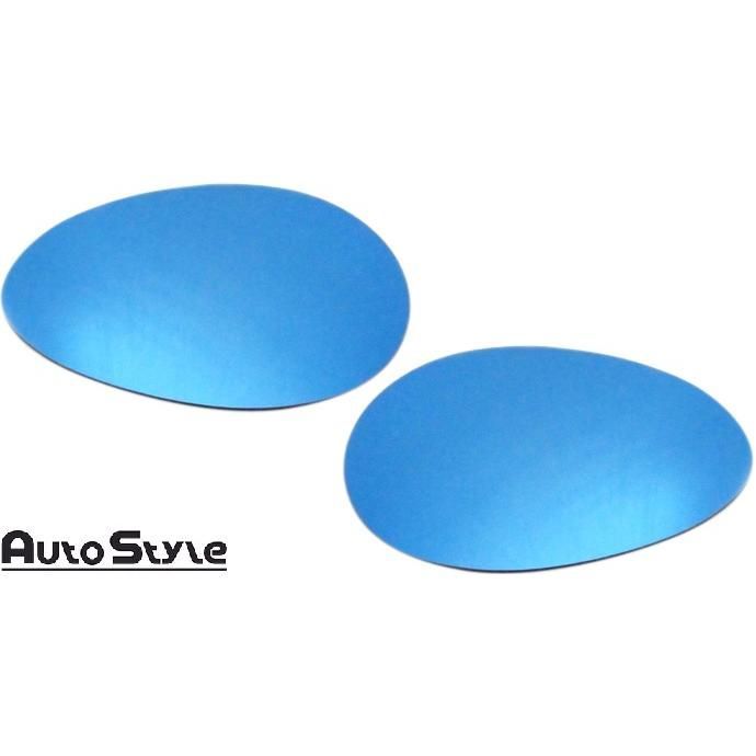 BSM対応ワイドビュードアミラーレンズアルファロメオジュリア