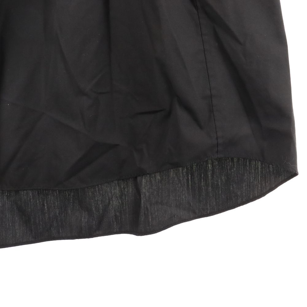 Sacai (サカイ) 22SS Cotton Poplin Dress コットン ポプリン Sacai (サカイ) 22SS Cotton Poplin Dress コットン ポプリン
