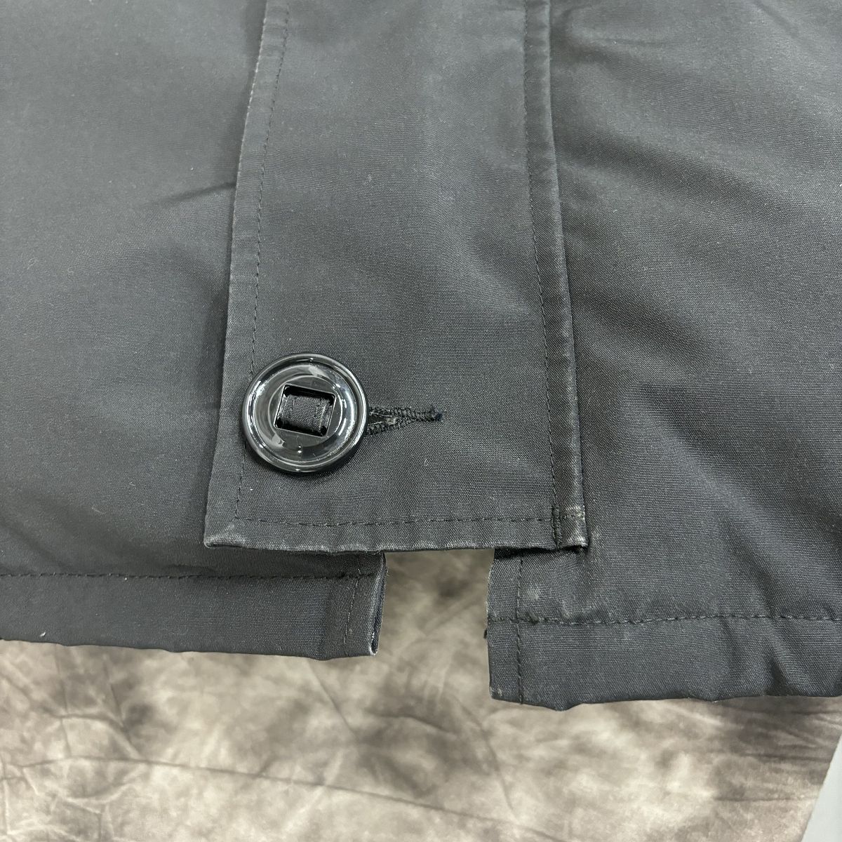 【JPタグ】CANADA GOOSE/カナダグース JASPER PARKA ジャスパーパーカ ダウンジャケット 3438JM/L