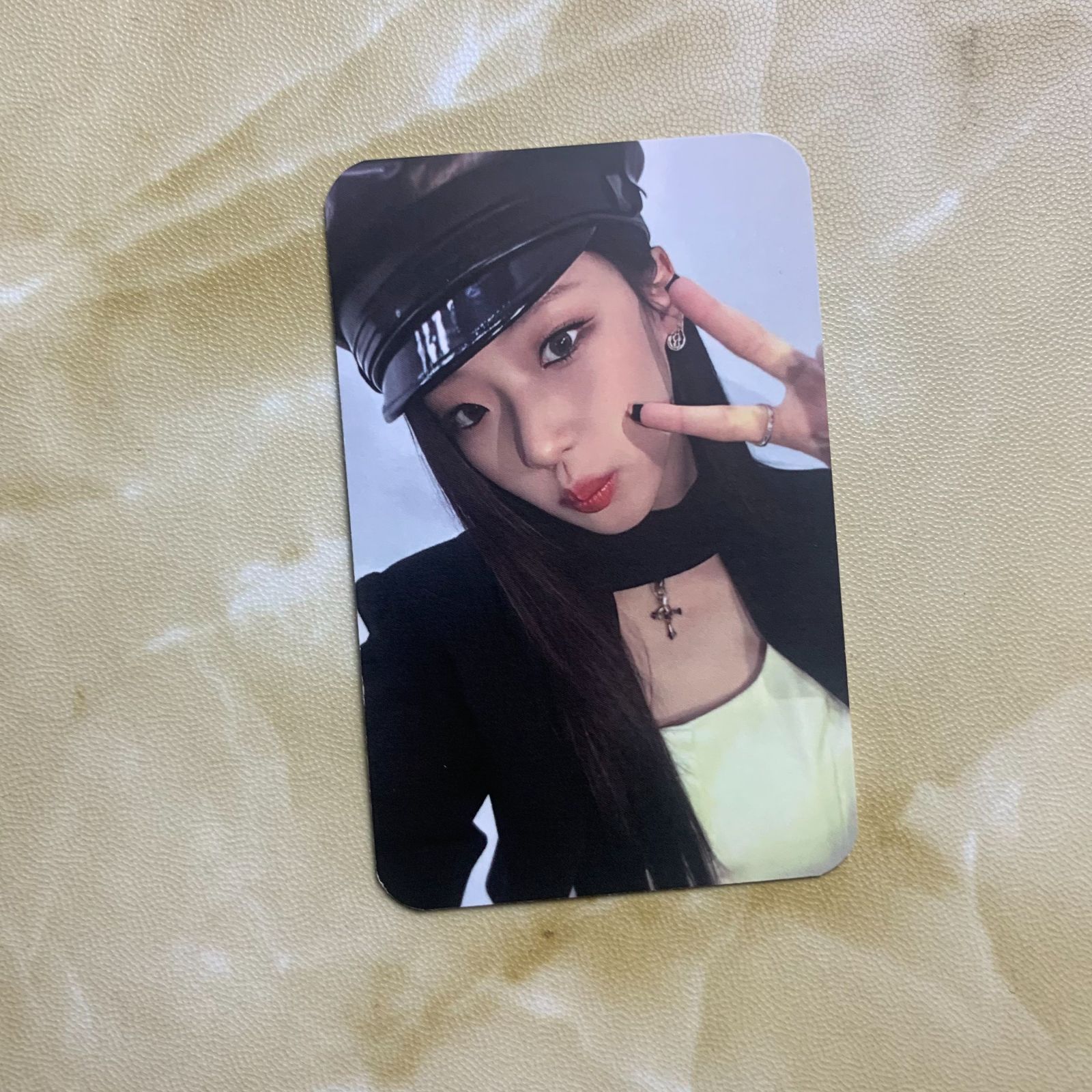 BABYMONSTER ベビモン LIKE THAT サノク アヒョン G BABYMONSTER