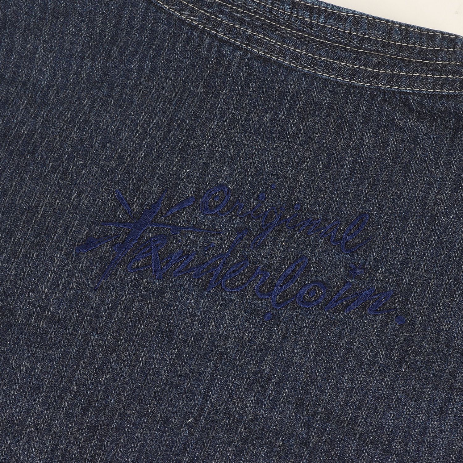 TENDERLOIN テンダーロイン ジャケット インディゴ サイズ:M | 23SS