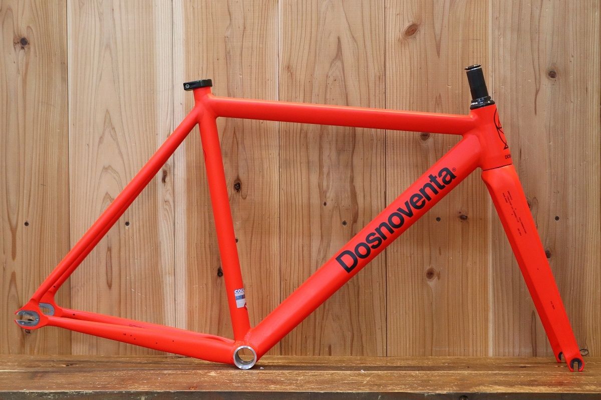 DOSNOVENTA ドスノヴェンタ 105 シートポスト 27.2 DOSNOVENTA ドスノヴェンタ 105 シートポスト 27.2 - メルカリ