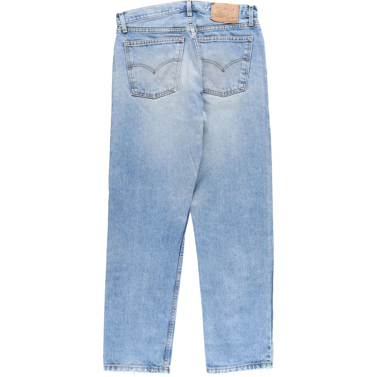 古着 リーバイス Levi's 615 02 ユーロモデル オレンジタブ テーパード