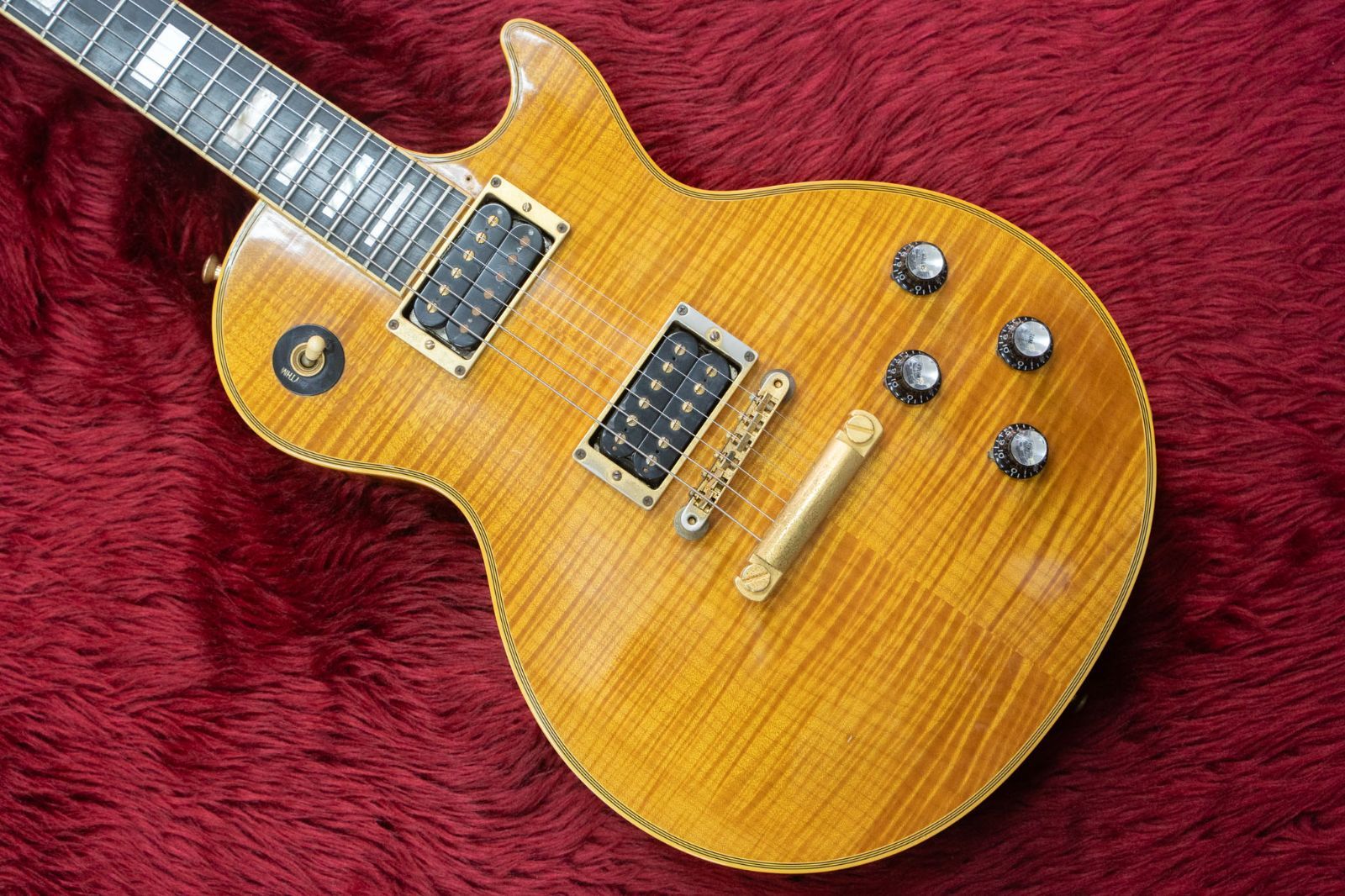 Gibson PRPR-015 エスカッション (ギブソン PRPR015)