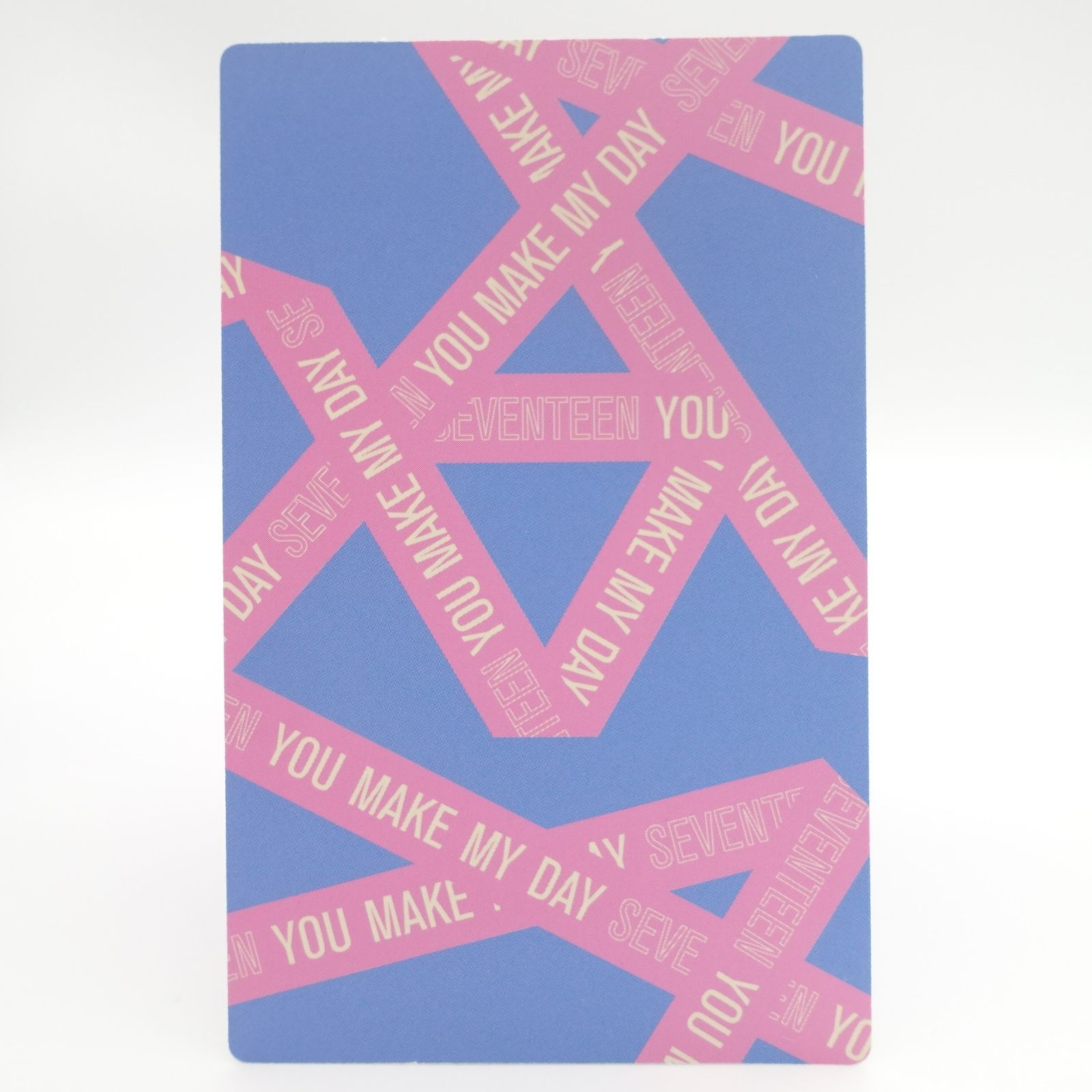 SEVENTEEN セブチ トレカ ミンギュ YOUMAKEMYDAY $_57.PNG?set_id=880000500F
