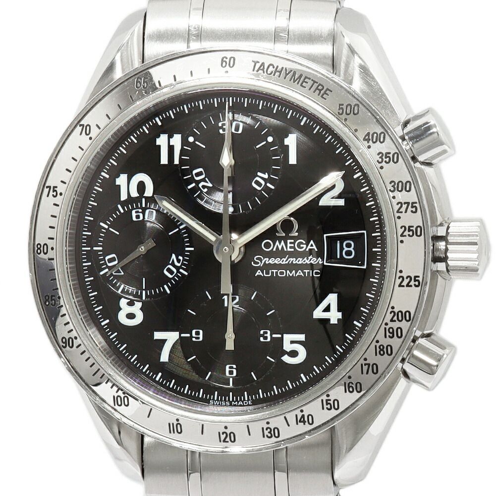 オメガ スピードマスター 3513.52 メンズ