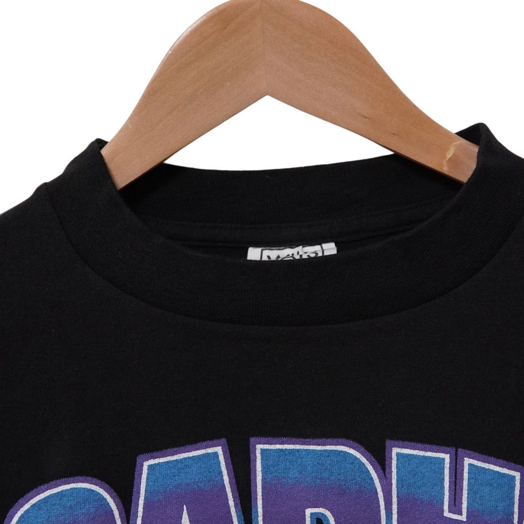 ハーレーダビッドソン　半袖カットソー　ルーニーコラボ　00s　Y2K　XLサイズ ハーレーダビッドソン ルーニー・テューンズ Tシャツ XLサイズ