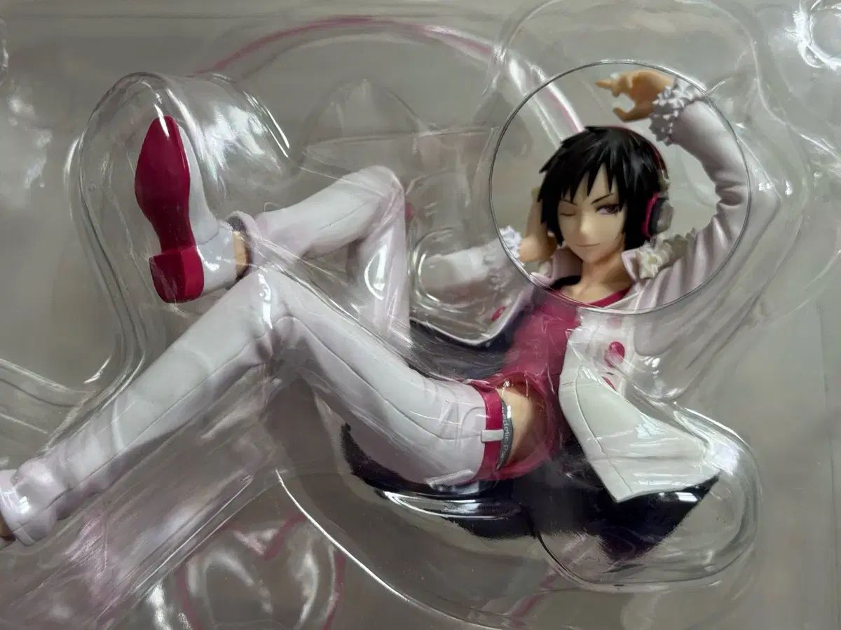 デュラララ!! アヒル下隼人