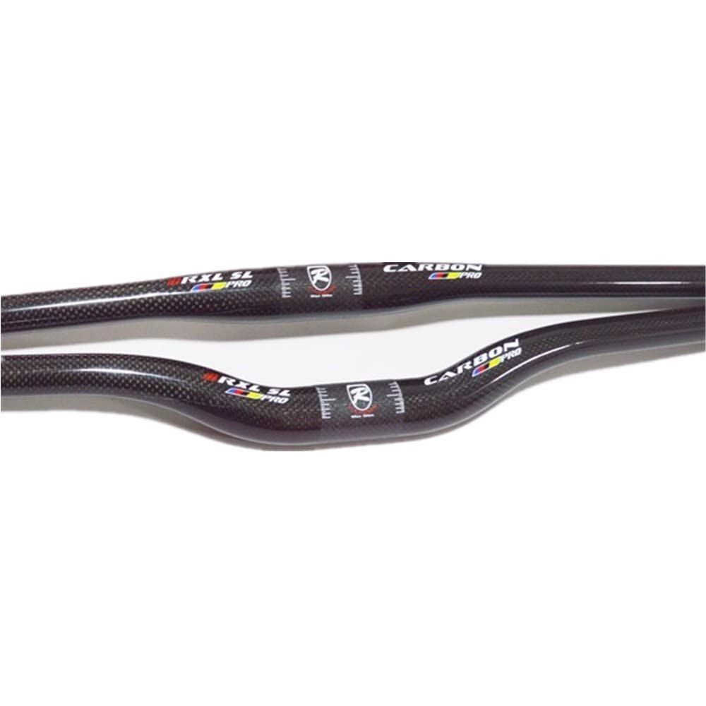 新着商品】31.8*600mm ライザー ハンドルバー ハンドルバー