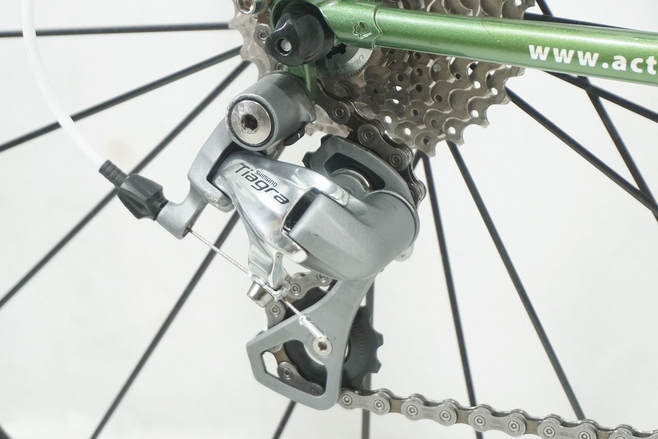 CALAMITA 「カラミータ」 CX LTD カスタム 2015年モデル シクロクロス