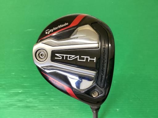 テーラーメイド ステルス 5w フェアウェイウッド ツアーAD UB-6S