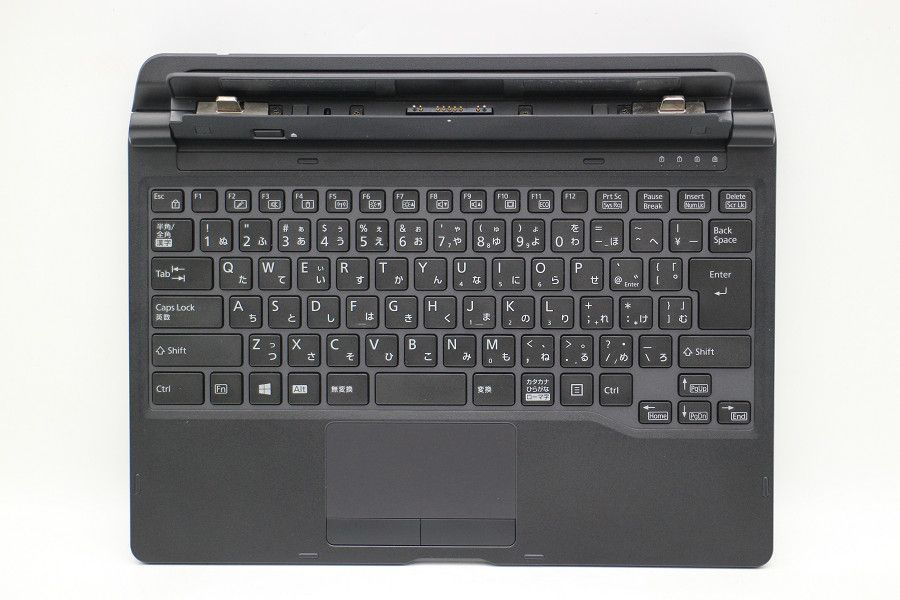 富士通 ARROWS Tab Q739/AE Core i3 8145U 2.1GHz/4GB/128GB(SSD