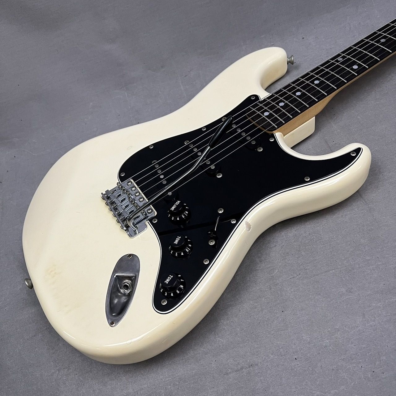 Fender Japan ST72-55 フジゲン期【JVシリアル】1984年製 f145