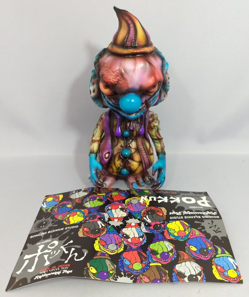 本日限定超値下げ抽選当選 かっこわらい雑貨店 よしこ