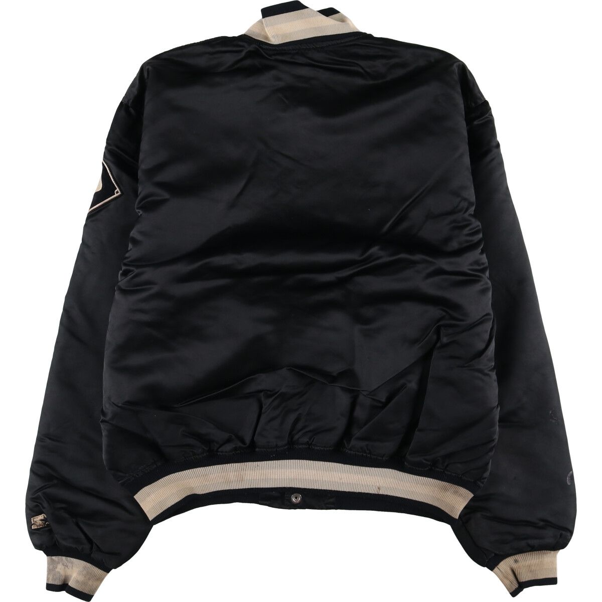 野球 希少 STARTER MLB chicago white sox シカゴ