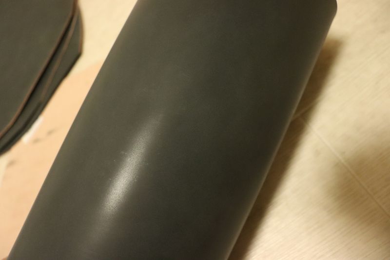 レザークラフト