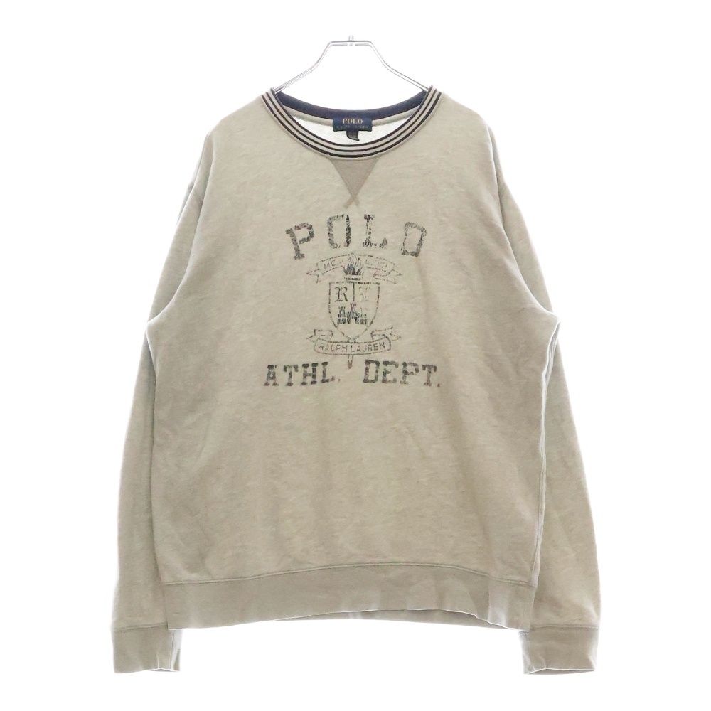 POLO RALPH LAUREN(ポロラルフローレン) / カレッジロゴ