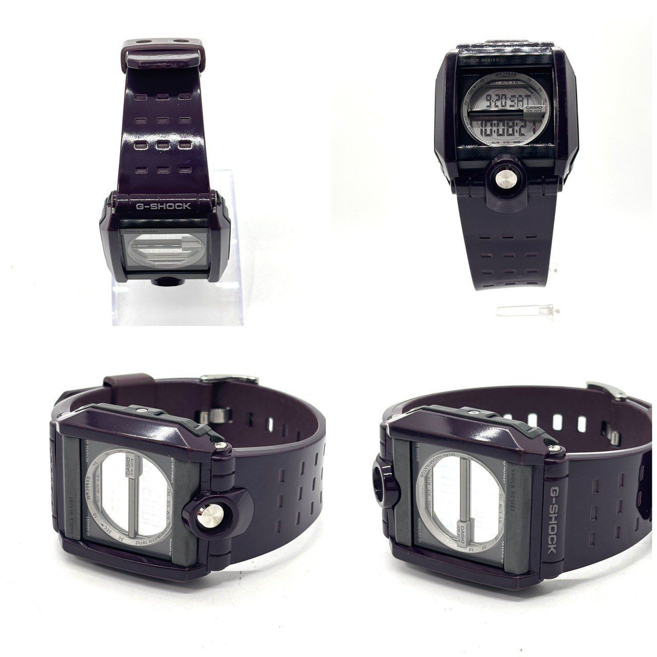 G-SHOCK ジーショック