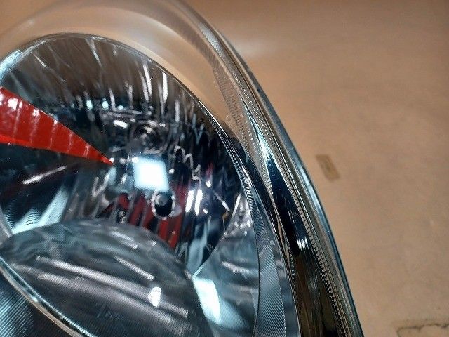 KGC30 右ヘッドランプ
