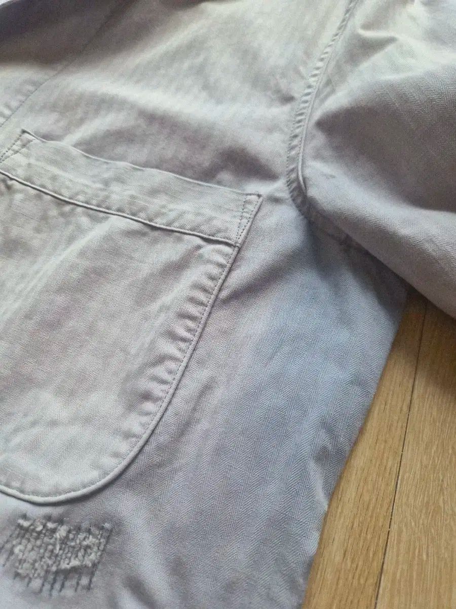 RRL チョアジャケット