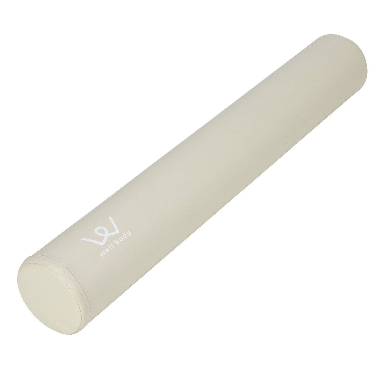 アルインコ ALINCO エクササイズポール アイボリー EXP210C ストレッチ運動用 アイボリー